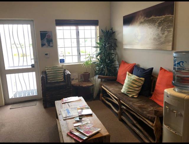 240M² OFFICE SOLD IN SUNNYDALE